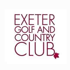Exeter Golf & Country Club  logo