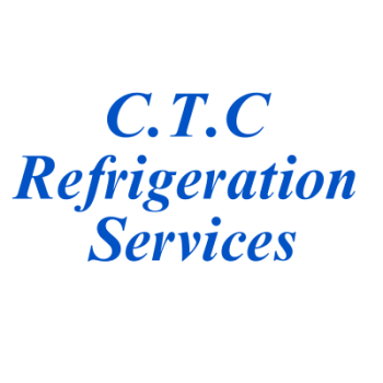 CTC Refrigeration  logo