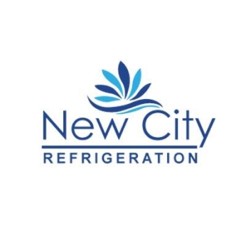 New City Refrigeration logo